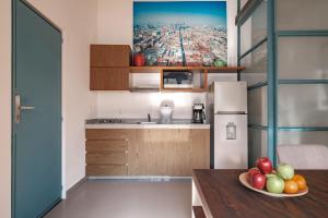 Comfortable & Cozy Apartment Reforma Avenue