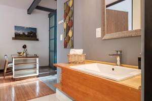 Bright & Stylish Apt With Balcony Reforma Avenue