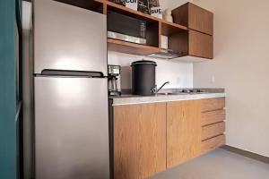 Bright & Stylish Apt With Balcony Reforma Avenue