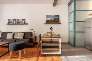 Bright & Stylish Apt With Balcony Reforma Avenue