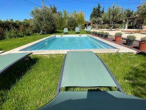 Maisons de vacances 