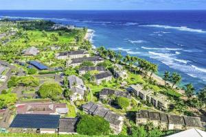 Beautiful OCEAN VIEW with free Parking & Top Floor