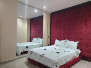 résidence assafa central H26