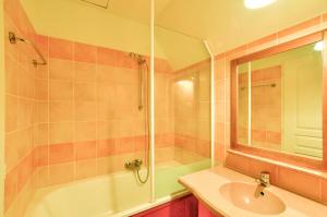 La résidence du Lac - maeva Home - Appartement 2 pièces 5 personnes - Sélection MAE-4461