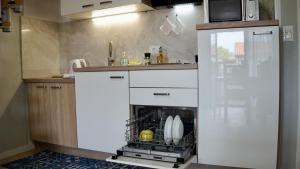 Apartment in Rovinj 3652-3