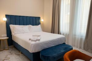 Vespucci Palace Roma