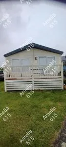 Amelia 615 Barmouth - Llanddwywe