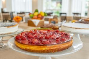 Hotel Cormoran Riccione