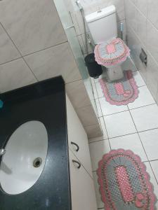 acomodação suite