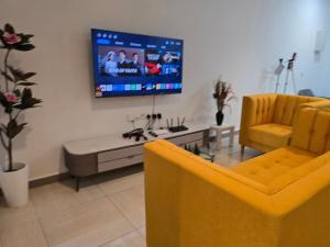 The Octagon Premium Suite - Ipoh