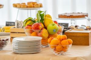 Hotel Cormoran Riccione