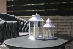 Michaelangelo Apartments