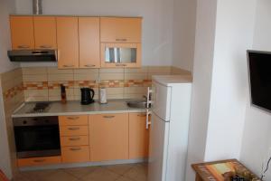 Apartment in Duce with sea view, balcony, air conditioning, W-LAN 5067-4 