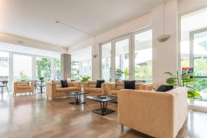 Hotel Cormoran Riccione