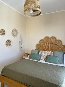 Melina's Apartments - Nea Kydonia