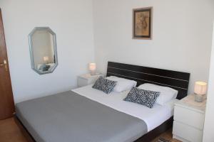 Apartment in Duce with sea view, balcony, air conditioning, W-LAN 5067-2