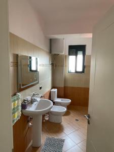 Durres Juri Apartment