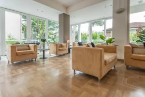 Hotel Cormoran Riccione