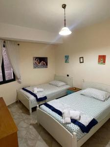 Durres Juri Apartment