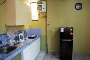 Departamento Completo en San Luis - Complete Apartment in San Luis