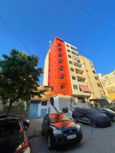 Durres Juri Apartment