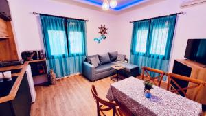 STELIA view apartment