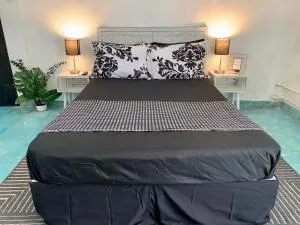 Loft Gala súper céntrico - Ticul