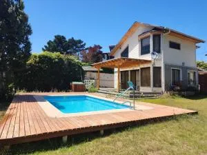 Casa Algarrobo antiguo - Ель-Кіско