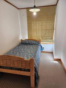 Casa Algarrobo antiguo