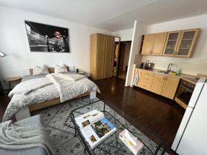 Apartment No. 1