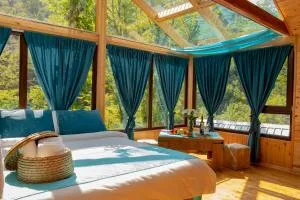 SkyDoor_ცისკარი - Goderdzi