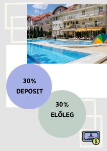 Family Wellness Apartman