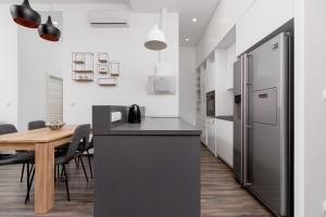 3 Bedroom Apartment - Rynek Podgórski 15