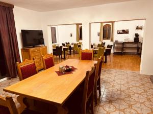 Pension Blockheidehof