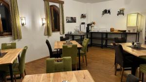 Pension Blockheidehof