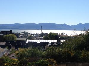 Mirador Villarrica Apartment