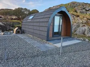 Little Minch - Berneray