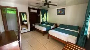 Baula Lodge - 萨拉皮基