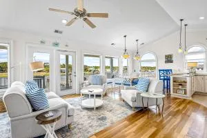 Sunset Villa - هولدن بيتش