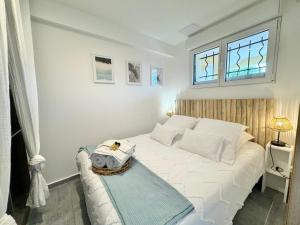 Le Cocon Marin , vue mer , clim , parking , piscine