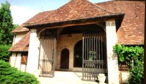 Maisons d'hotes Gite de charme - La Boursicauderie : photos des chambres