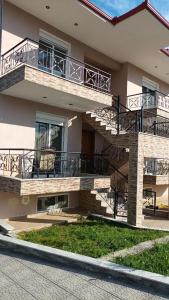 eleni house near Asprovalta Ν3