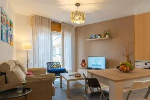 Hospedium Galitrips Airexa - Cee