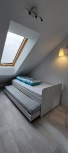 Apartament Santorini