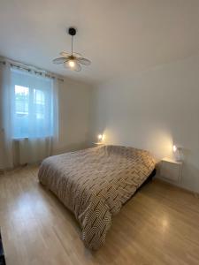 Maisons de vacances Maison avec jardin Orleans metropole : photos des chambres