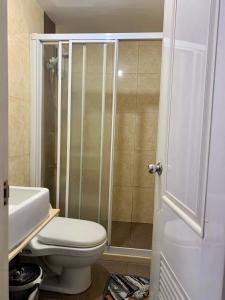 Fernhouse Affordable Cozy Central 2BR Condo Unit in Malate Manila