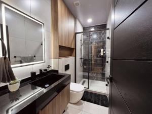 Apartamento Inteligente de Lujo, Comodo y Completo