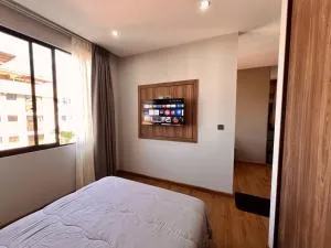 Apartamento Inteligente de Lujo, Comodo y Completo - Sacaba