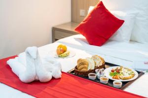 Swiss Spirit Second Dammam Industrial City