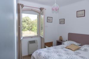 Villas VILLA PROVENCALE FACE AU LUBERON : photos des chambres